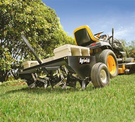 11 Best Lawn Aerators And How To Aerate Your Lawn And Garden