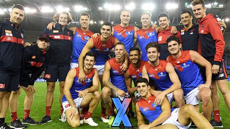 31 rising stars have been named in the queensland state u17 squad to compete at the upcoming nab afl national u17 championships. AFL: Melbourne Demons beat Hawthorn Hawks in AFLX grand final