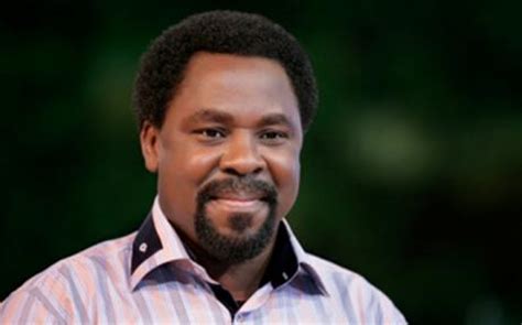 Tb joshua ministries, ikotun, lagos, nigeria. TB Joshua Banned From Cameroon - Accused Of Being Satanic ...