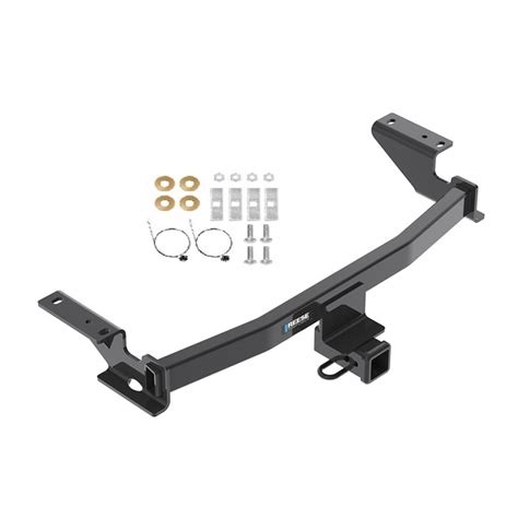 Reese Trailer Tow Hitch For Mazda Cx Class Cargo