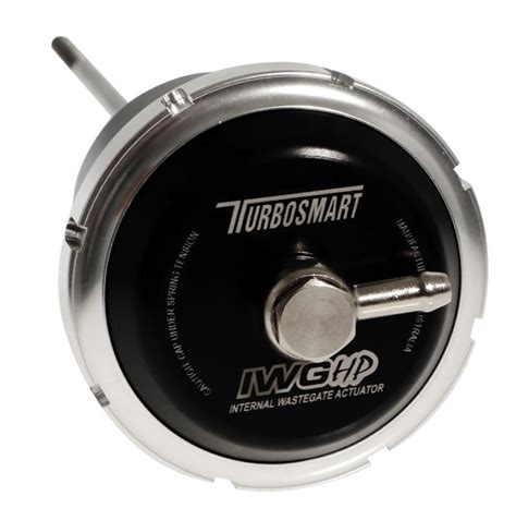 Turbosmart TS 0626 1354 Turbosmart Internal Wastegate Actuators