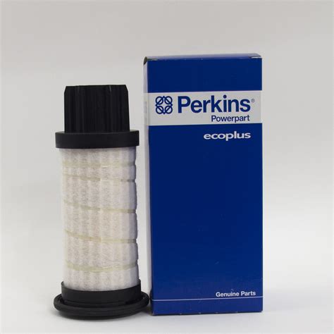 Perkins 3636686 Cross Reference Fuel Filters