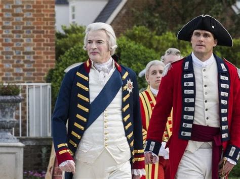 Turn Washingtons Spies Finale What Became Of All The Characters