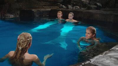 Outcasts Mako Mermaids S E Tvmaze