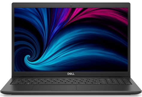 Dell Latitude 3520 I5 1145g7 · Xe Graphics G7 80 Eu · 156 Full Hd