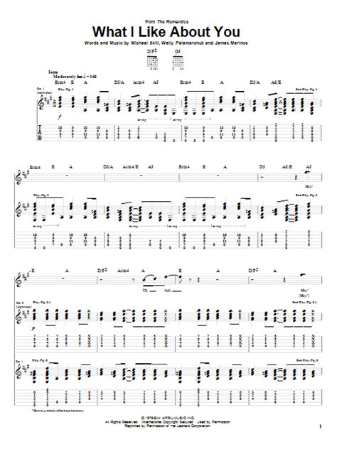 That's what i like is a song by american singer and songwriter bruno mars from his third studio album 24k magic (2016). What I Like About You | Sheet Music Direct