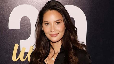 Cannes Olivia Munn To Lead Action Feature Replay Hollywood Reporter