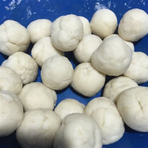 Poori paratha or puri paratha is served in breakfast. Resepi Roti Puri yang mudah dan cepat | ~MamaMyrasLove~