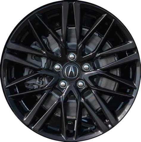 Replacement Acura Mdx Wheels Rims Stock Oem Hh Auto