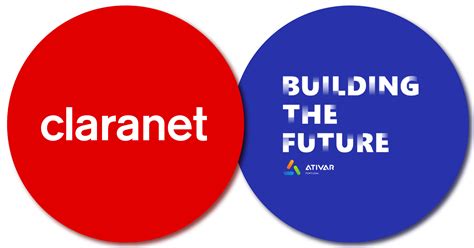 Building The Future Claranet Pt
