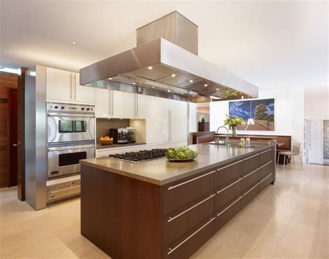 Laorosa Design Junky Modern And Contemporary Kitchen Island Designs