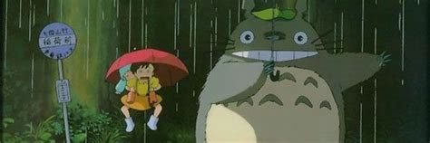 Watch My Neighbor Totoro Netflix Loxaprograms