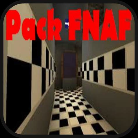 Pack Fnaf For Minecraft Pe Apk For Android Download