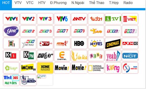 Vtv3, kênh thông tin giải trí tổng hợp được yêu thích nhất hiện nay với chương trình phát sóng phong phú: Top website xem VTV6, VTV3, VTV2 trực tuyến trên máy tính ...