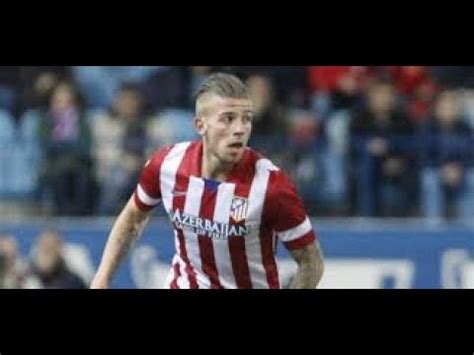 I think he's going to atletico in the next 22 hours. Toby Alderweireld all goals for Atletico Madrid - YouTube