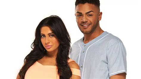 Geordie Shore Series 10 Spoilers Meet The New Cast Members Ready To Shake Up The House Mirror