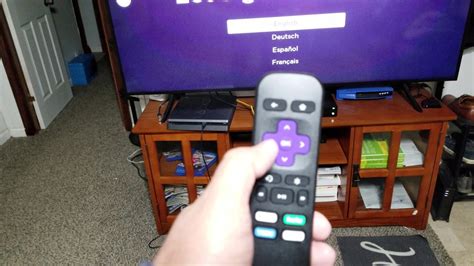 How To Setup Roku And Install Spectrum Tv App Part 1 Youtube