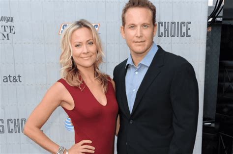Cole Hauser Biography Career Net Worth 2021 Movies Height Wife