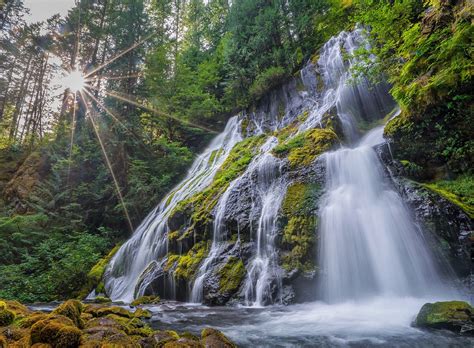 The Beauty Of Long Exposure Water Photography Sample