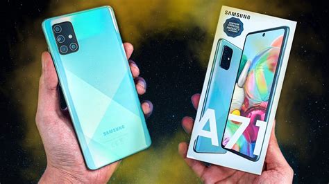 Samsung malaysia has finally announced a price cut for its galaxy a70. Samsung Galaxy A71 "EPIC BEAST" UNBOXING & FIRST LOOK ...