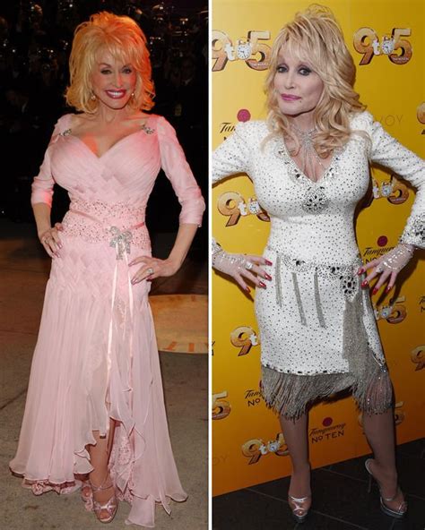 Dolly Parton Body Measurement Bra Sizes Height Weight Celeb Now 2021