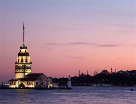 Des réductions incroyables sur des hôtels à: Turquie - Istanbul - Escapade : Echappée entre deux continents