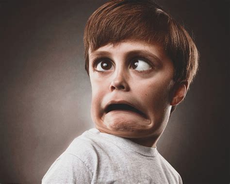 These 12 Funny Faces Will Definitely Make You Laugh