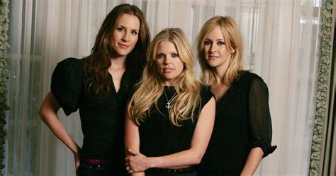 How Dixie Chicks Went From Cancelled To Heroes