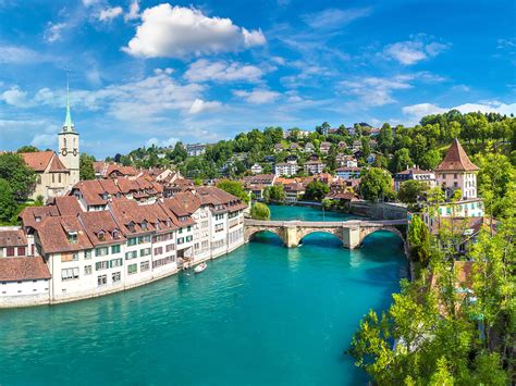 Best Switzerland Tour Packages From Usa Zicasso