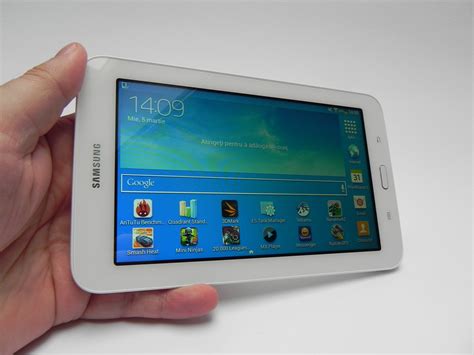 Samsung galaxy e tab 3 lite t113 8gb temiz ve sorunsuz outlet/2.el fiyatı. Samsung Galaxy Tab 3 Lite Review: Lite on the Wallet, Too ...