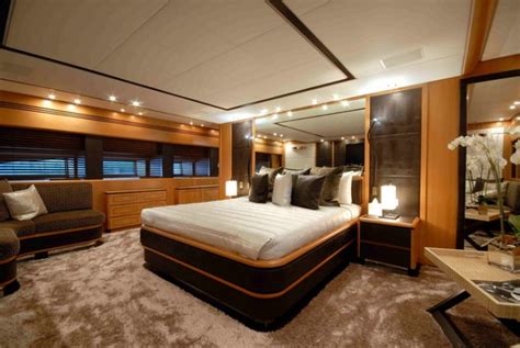 Charter Newly Refitted Open Yacht Pure One In The Mediterranean — Yacht Charter And Superyacht News
