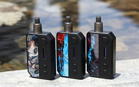 The Pioneer4you Ipv Mini 3 Review
