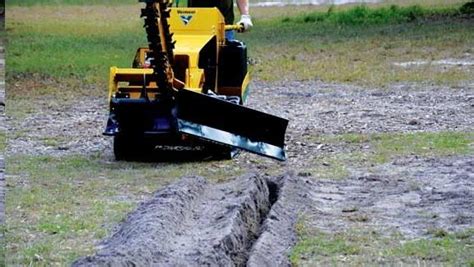 Trencher Backfill Blade Vermeer Rtx250 Rentals Dixon Il Where To Rent