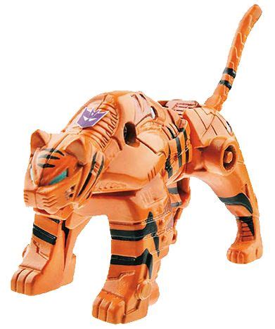 Snarl - Transformers Toys - TFW2005
