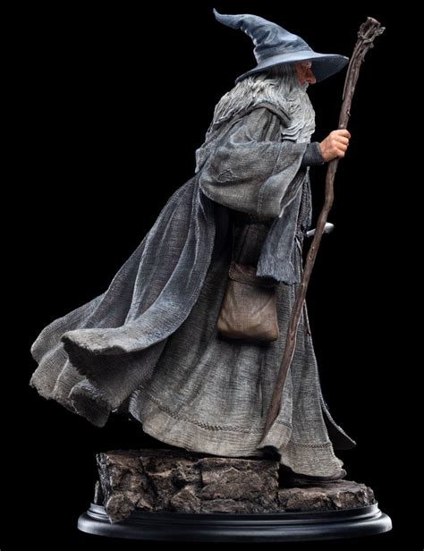 Weta Gandalf The Grey Pilgrim Classic Series The Lord Of The Rings 1