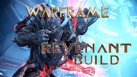 Grong the revenant will death knell when hit by discharge necrotic core or when his death energy reaches 100. Warframe Build Guide - Revenant - KeenGamer