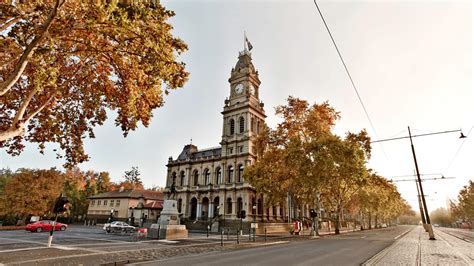 Find Things To See And Do In Bendigo Explore Bendigo