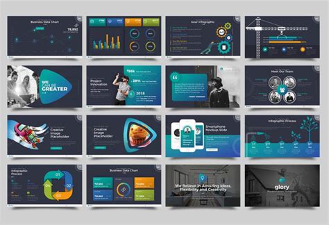 Create A Professional Powerpoint Presentation By Ishfaqahmed