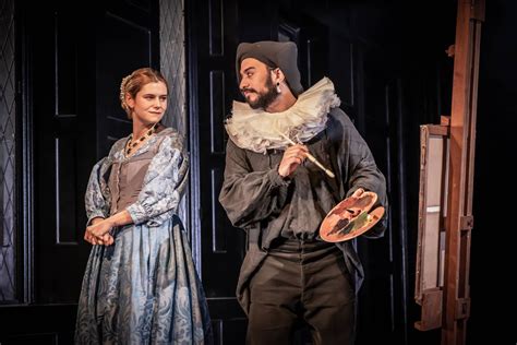 Women, Beware the Devil | Almeida Theatre, London