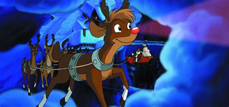 Rudolph The Red Nosed Reindeer The Movie Streaming