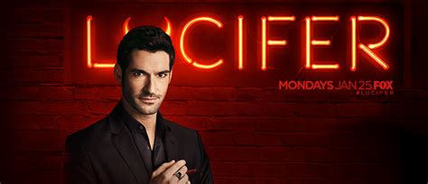 Lucifer Premiere Date And Synopsis Everything You Need To Know About
