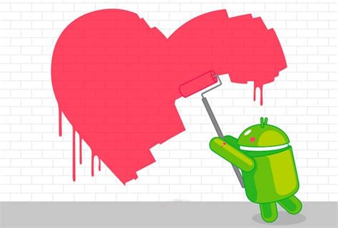 10 Mejores Apps De San Valentín Para Android 2021