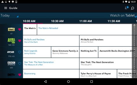 You can even use the spectrum tv app as a tv remote and browse through channels, set up recordings, and access parental controls. Spectrum TV APK Download - Free Entertainment APP for ...