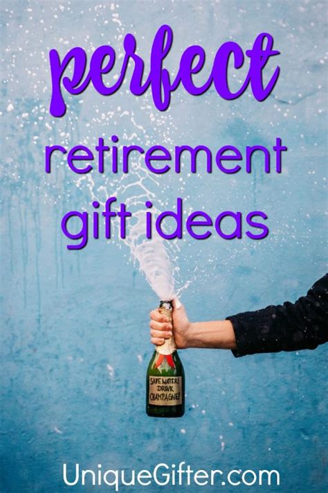 Say thank you by shopping unique successories retirement gifts selection online today. 20 Perfectly Suited Retirement Gift Ideas - Unique Gifter