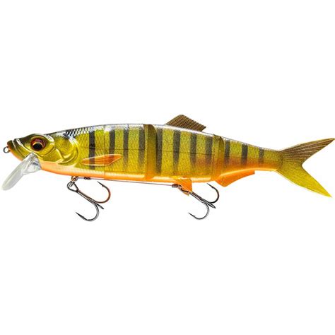 DAIWA PROREX HYBRID SWIMBAIT 180 Monster Bite Com