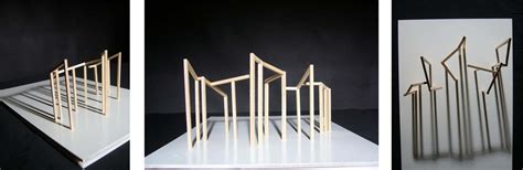 Abstract Model Of Zoo Entrance By Gilbert25 On Deviantart