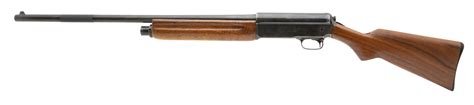 Winchester 1911 Sl Shotgun 12 Gauge W13045 Consignment