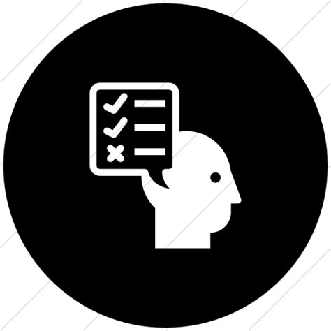 Assessment Icon Free Icons Library