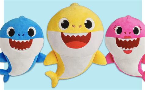 Where To Buy Pinkfong Baby Shark Toy And Cube In 2022 In Stock