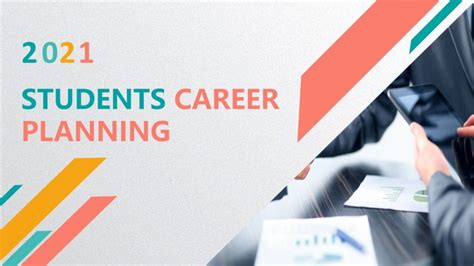 Powerpoint Templates For Career Presentation